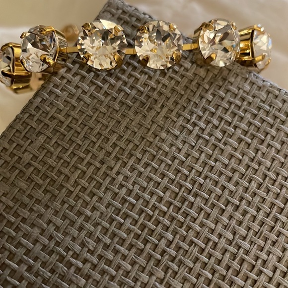 Swarovski sample bracelet - Picture 3 of 4